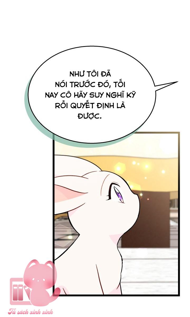 Quan Hệ Cộng Sinh Giữa Báo Đen Và Thỏ Trắng Chap 139 - Trang 2