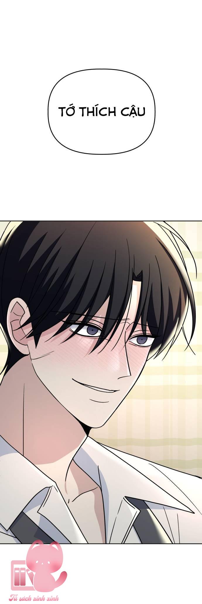 Quan Hệ Nhân Quả Chap 69 - Trang 2