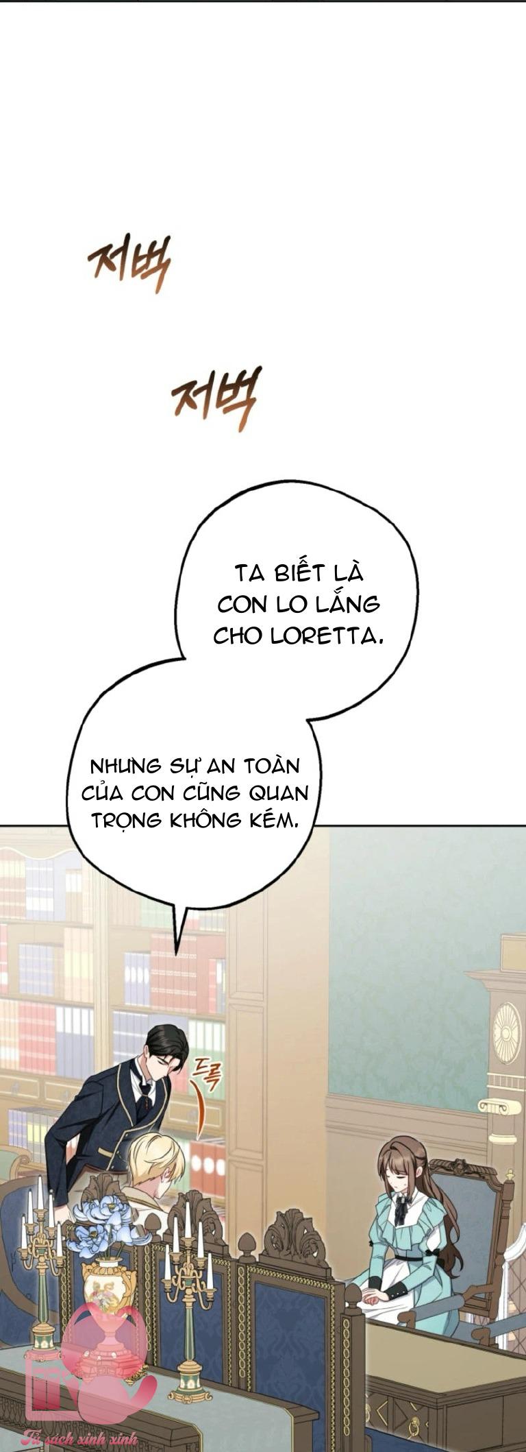 Được Yêu Thương Mà Còn Ngại Ngùng Sao! Chapter 90 - Trang 4