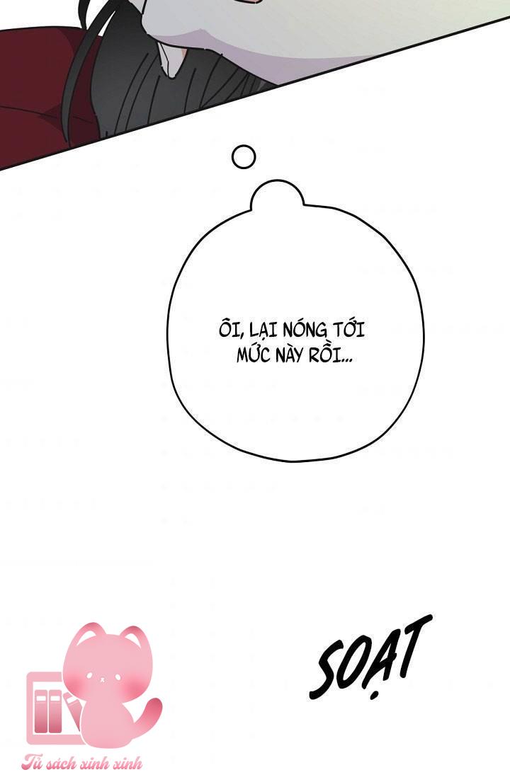 Người Hùng Của Ác Nữ Chapter 72 - Trang 3