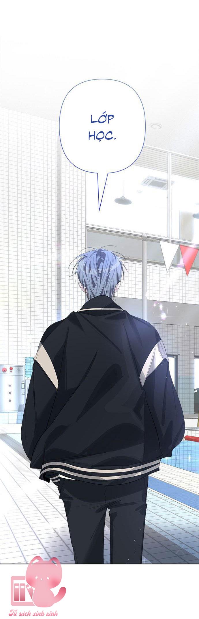 Đàn Anh Xấu Xa! Chap 78 - Trang 3