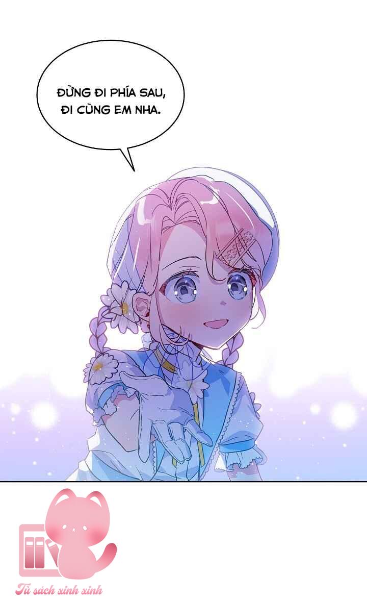 Quý Cô Thế Giới Ngầm Chap 22 - Trang 4