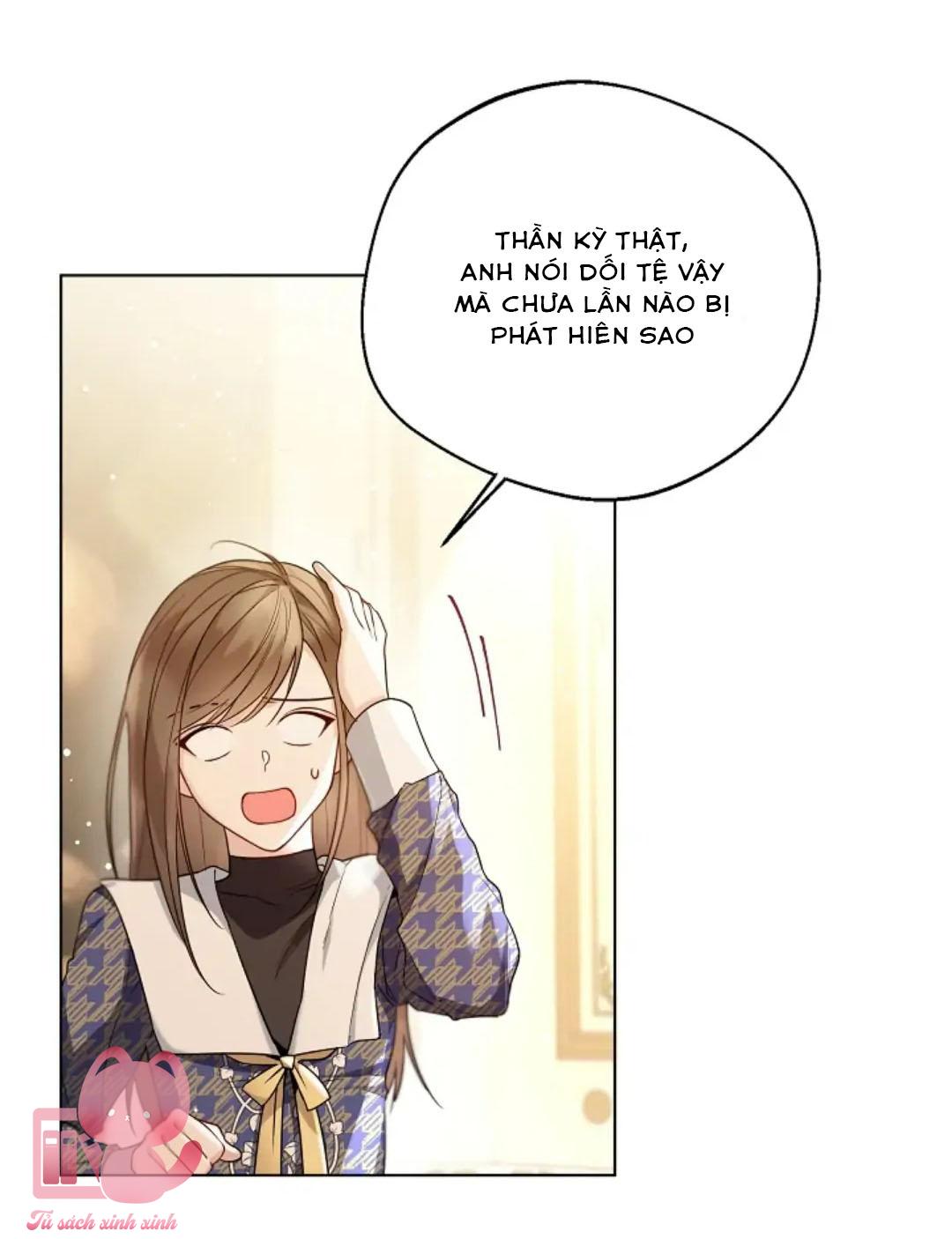 Tiểu Thư Crystal Là Nam Nhân Chap 17 - Trang 2
