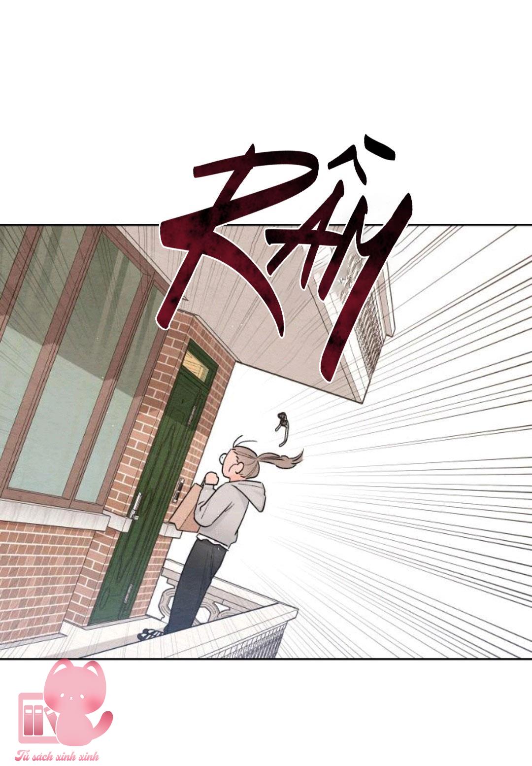 Bí Mật Thanh Xuân Chapter 27 - Trang 4