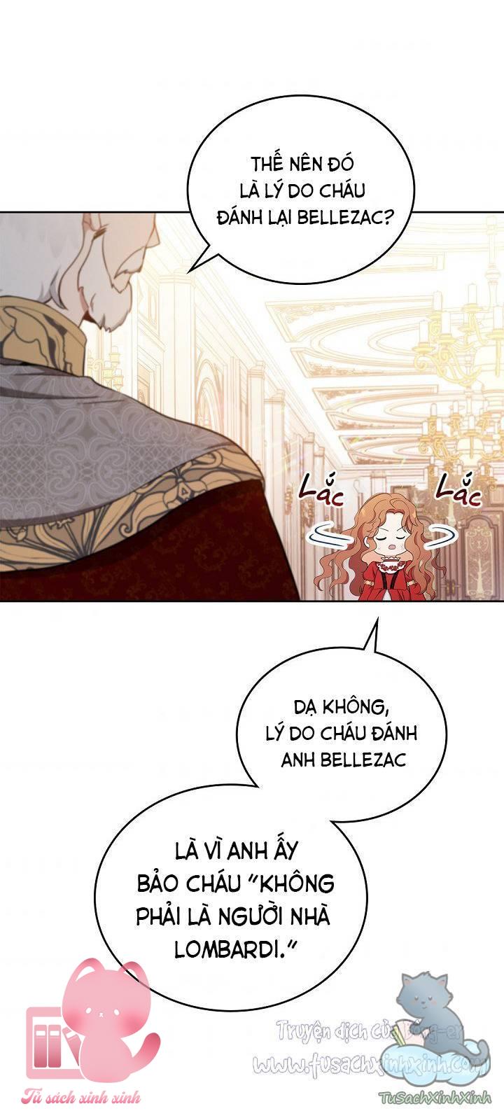 Kiếp Này Ta Sẽ Trở Thành Gia Chủ Chap 4 - Trang 2
