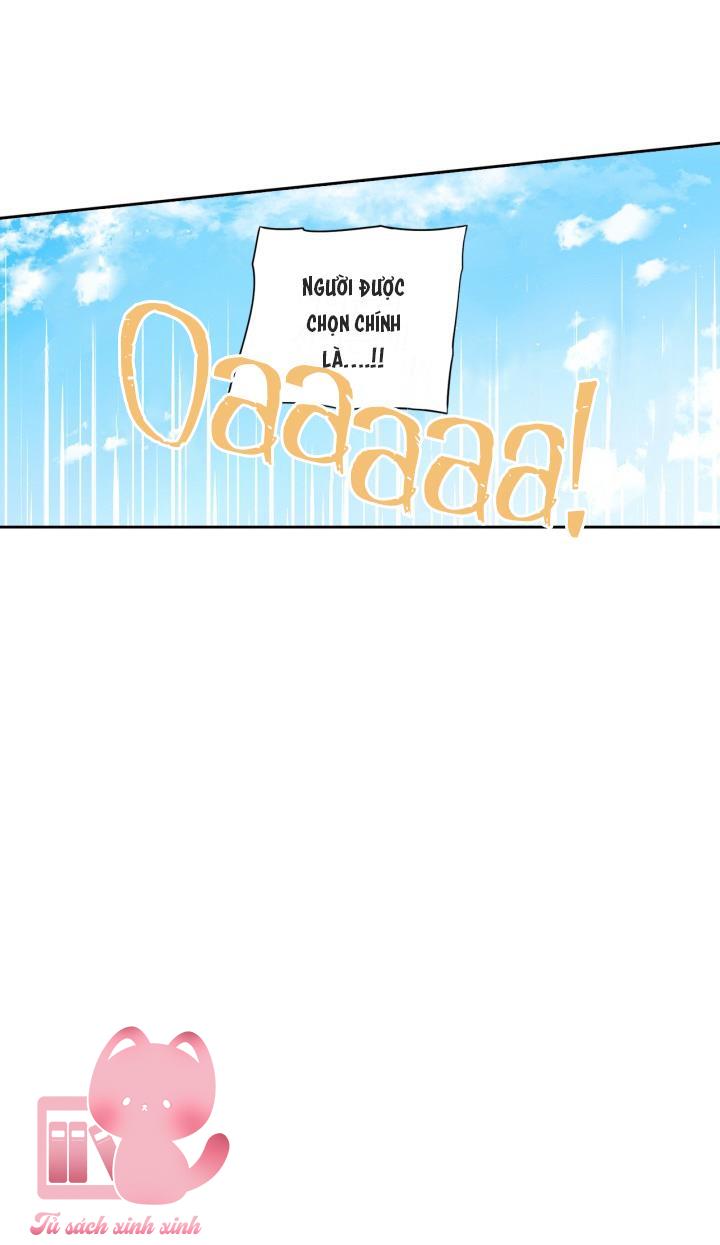 Hoàng Nữ Tóc Đen Chapter 35 - Trang 4