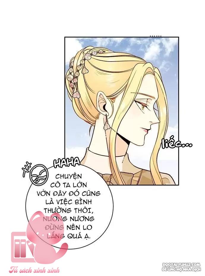 Hoàng Hậu Tái Hôn Chapter 31 - Trang 4