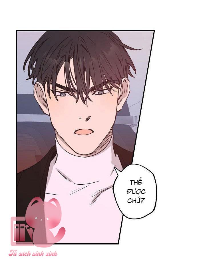 Onsaemiro Chapter 30 - Trang 4