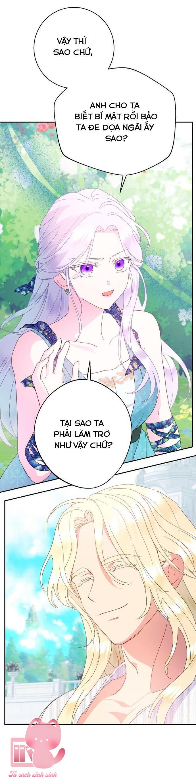 Bỏ Quách Chồng Con Đi, Tiền Bạc Mới Là Tất Cả Chap 74 - Trang 2