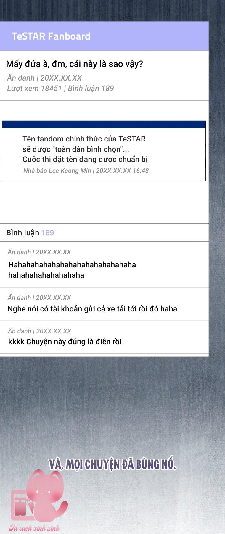 Debut Or Die Chapter 83 - Trang 4