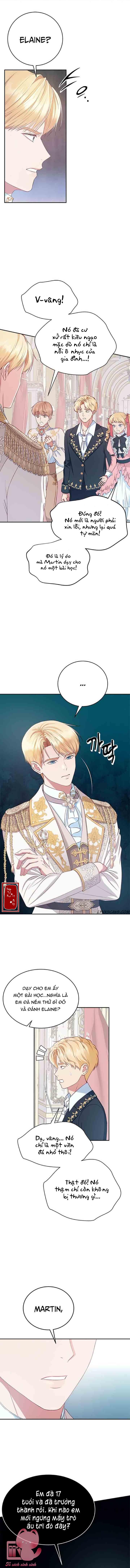 Ác Long Sống Làm Gì Cơ Chứ? Chap 6 - Trang 3