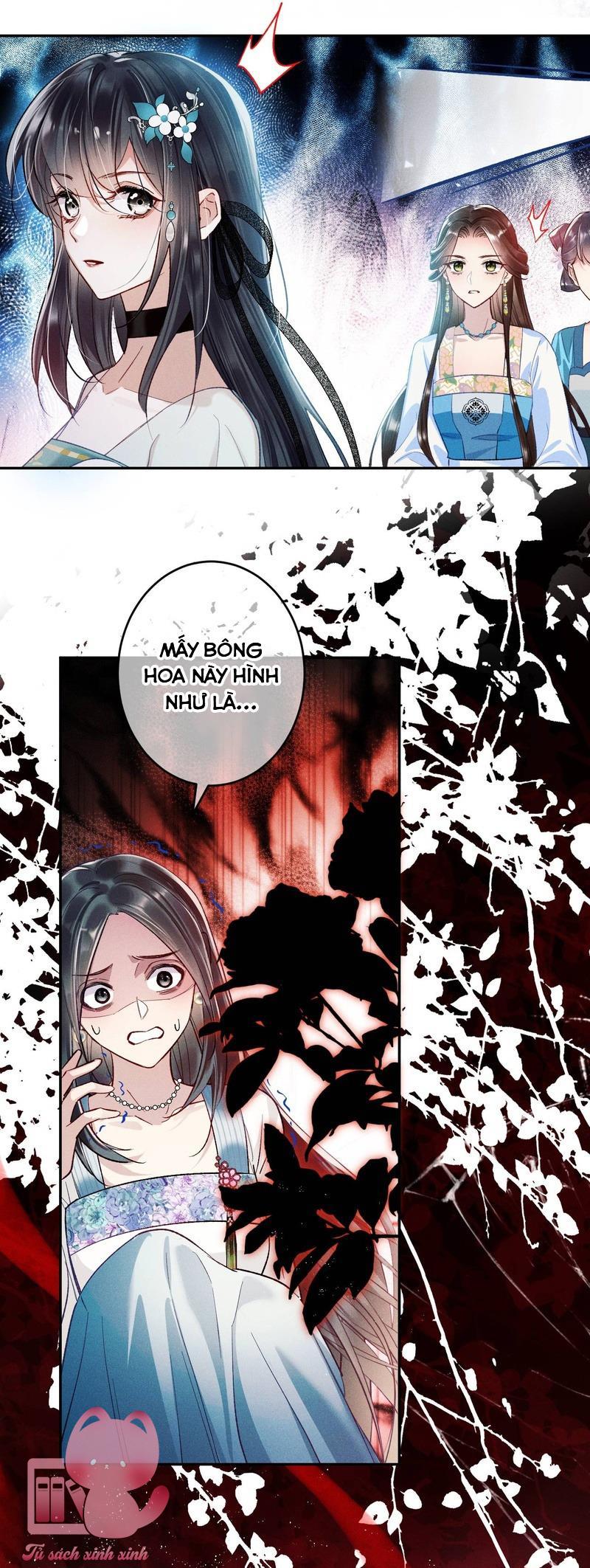 Dâng Cá Muối Cho Sư Tổ Chap 2 - Trang 4
