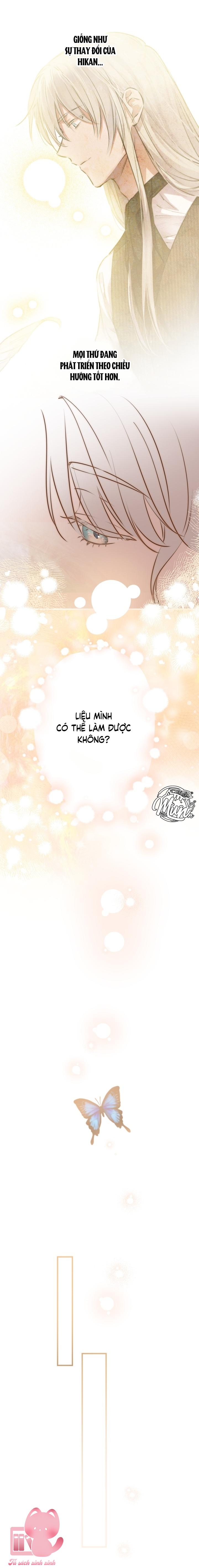 Những Nhân Vật Mạnh Nhất Thế Giới Ám Ảnh Tôi Chap 122 - Trang 4