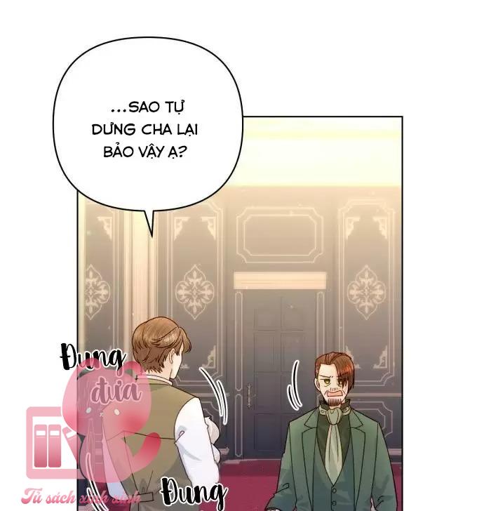 Hoàng Hậu Tái Hôn Chapter 135 - Trang 4