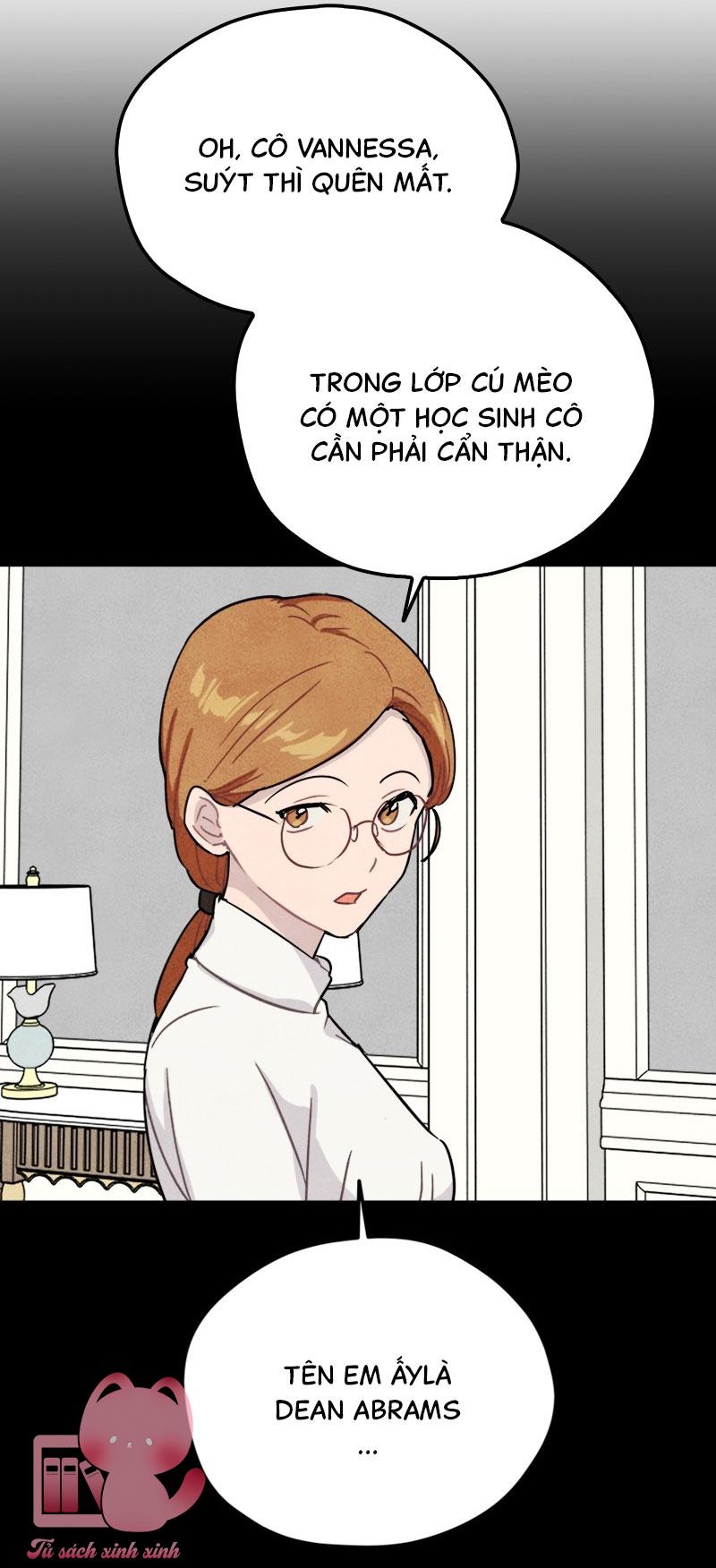 Phù Thủy Độc Dược Chap 14 - Trang 3