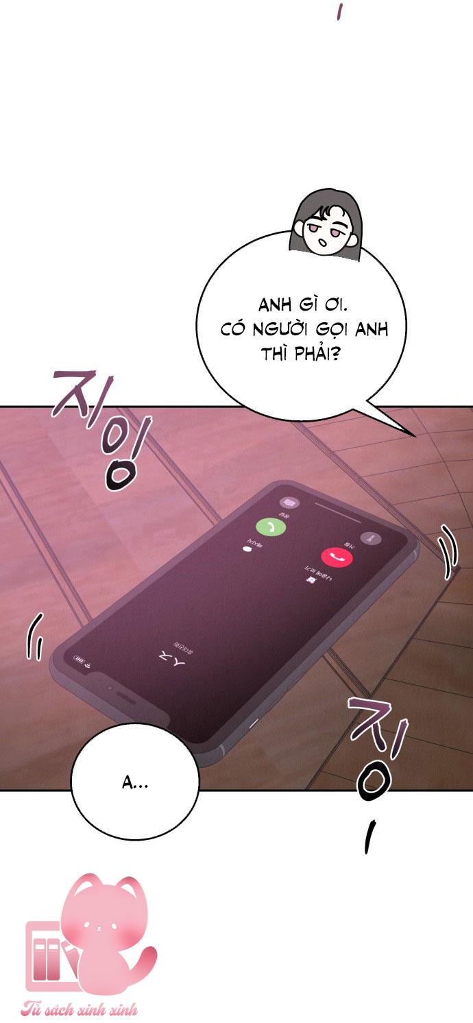 Thuyết Tình Yêu Ích Kỷ Chapter 1 - Trang 4