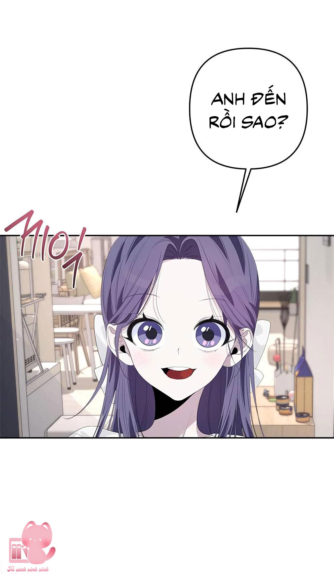 Đàn Anh Xấu Xa! Chap 48 - Trang 3