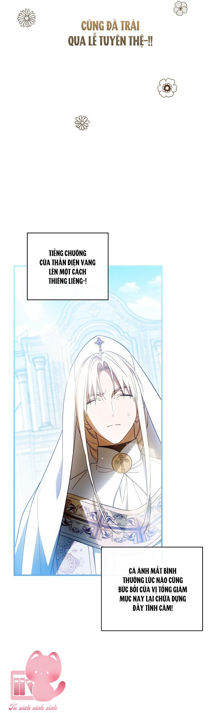 Cách Khiến Phu Quân Đứng Về Phía Tôi Chap 62 - Trang 2