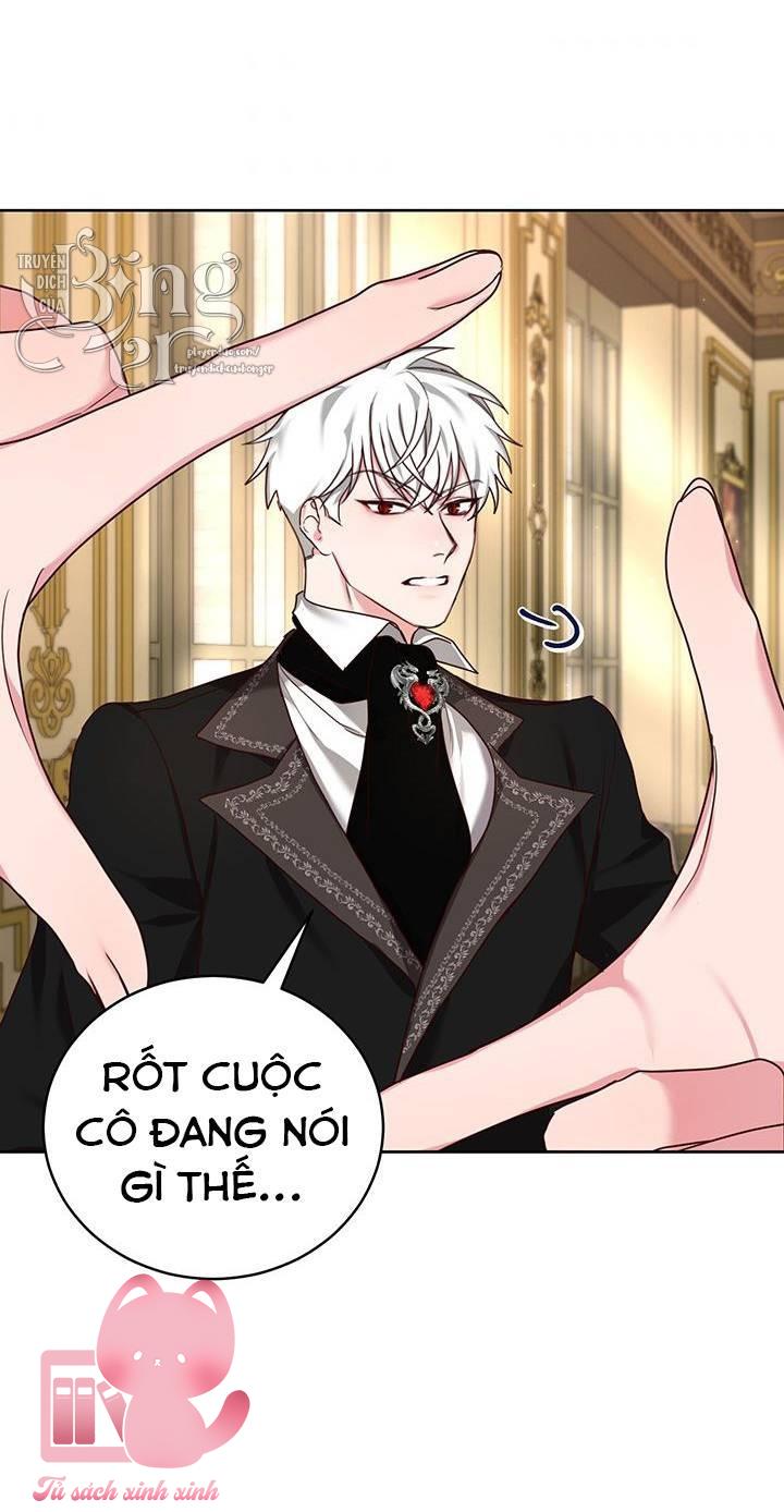 Thế Thì Ta Cứ Trở Thành Kẻ Ác Thôi Chap 21 - Trang 2