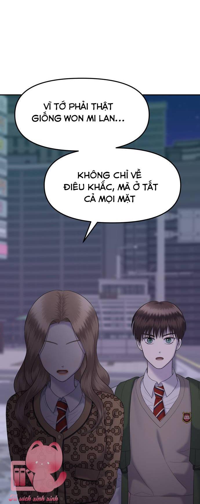 Chị Em Tranh Đấu Chap 43 - Trang 2