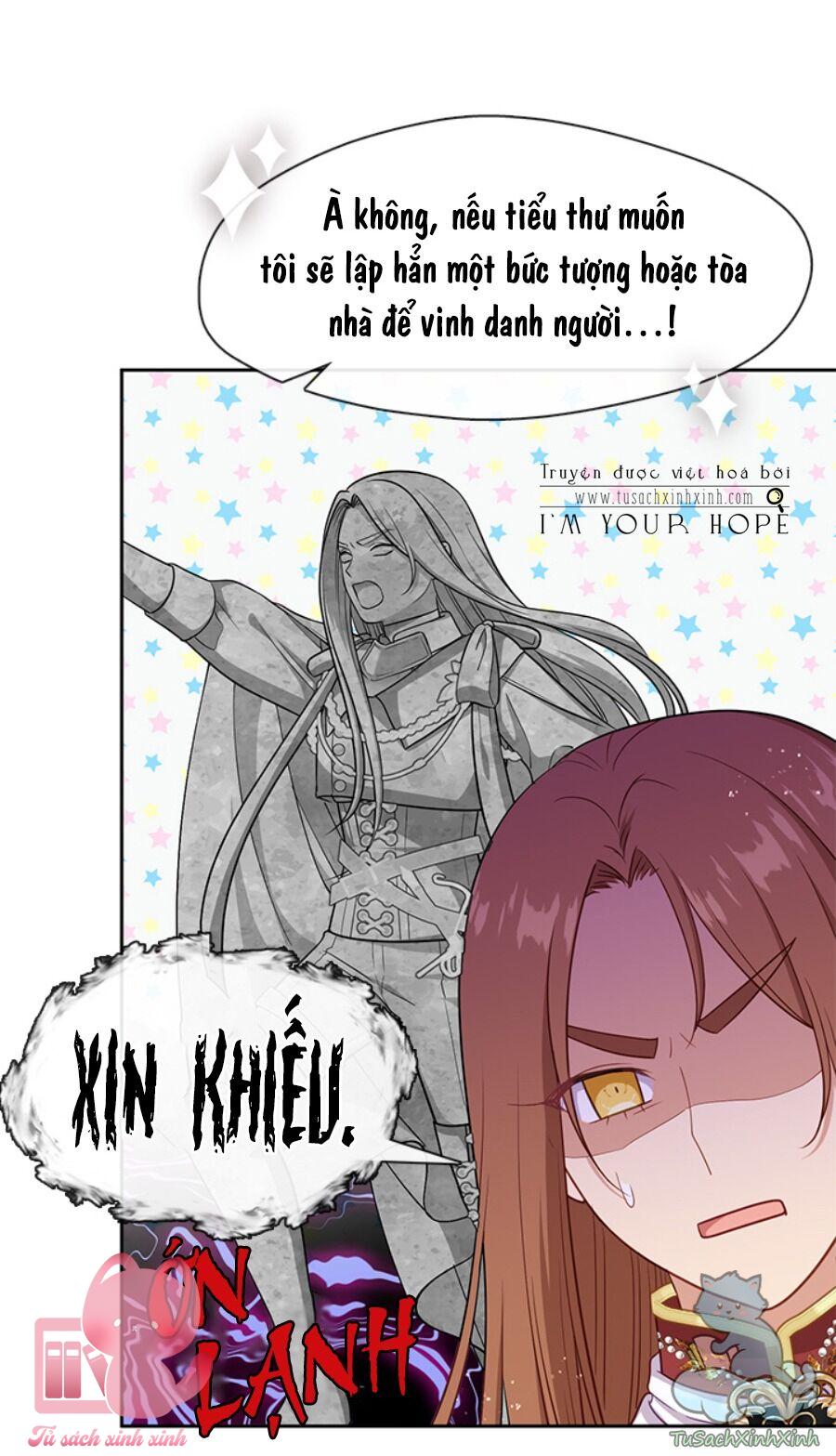 Hãy Coi Chừng Ác Nữ Chapter 90 - Trang 4