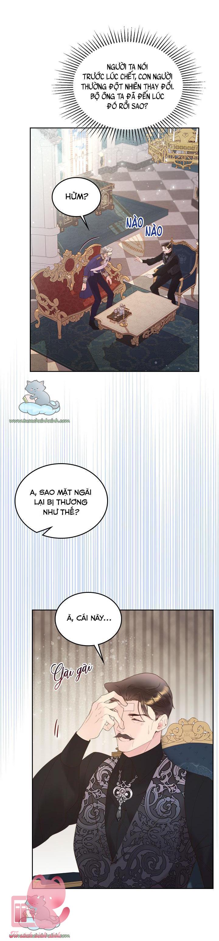 Beatrice Chap 85 - Trang 2