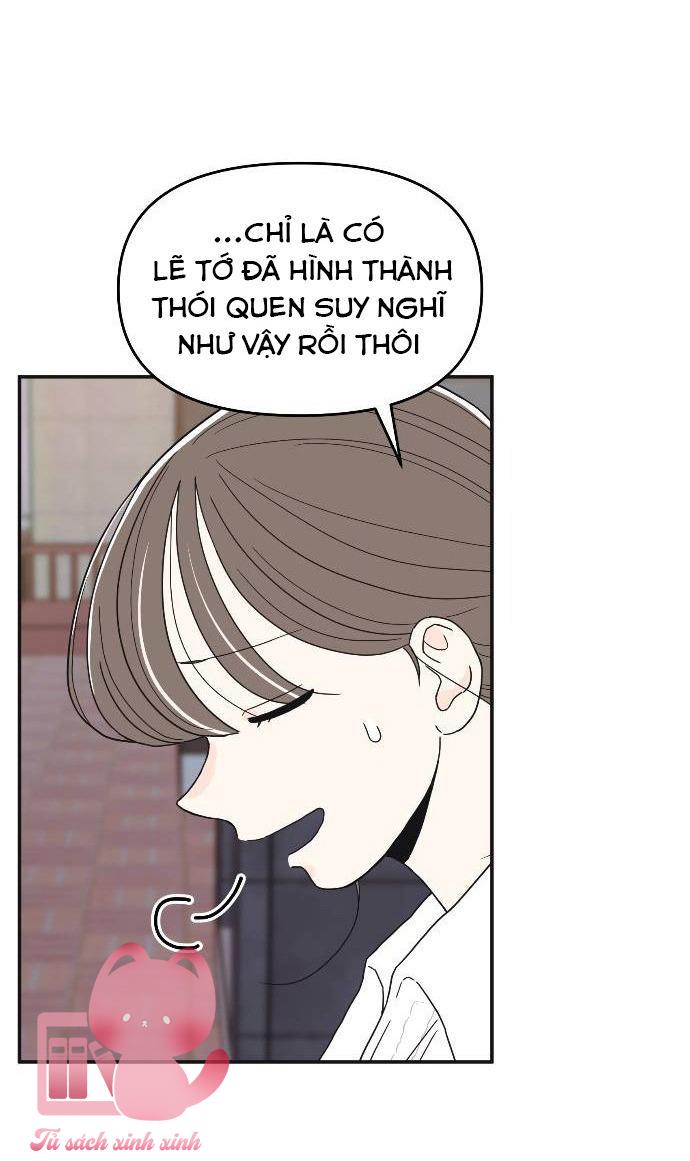 Trái Dấu Hút Nhau Chap 21 - Trang 2
