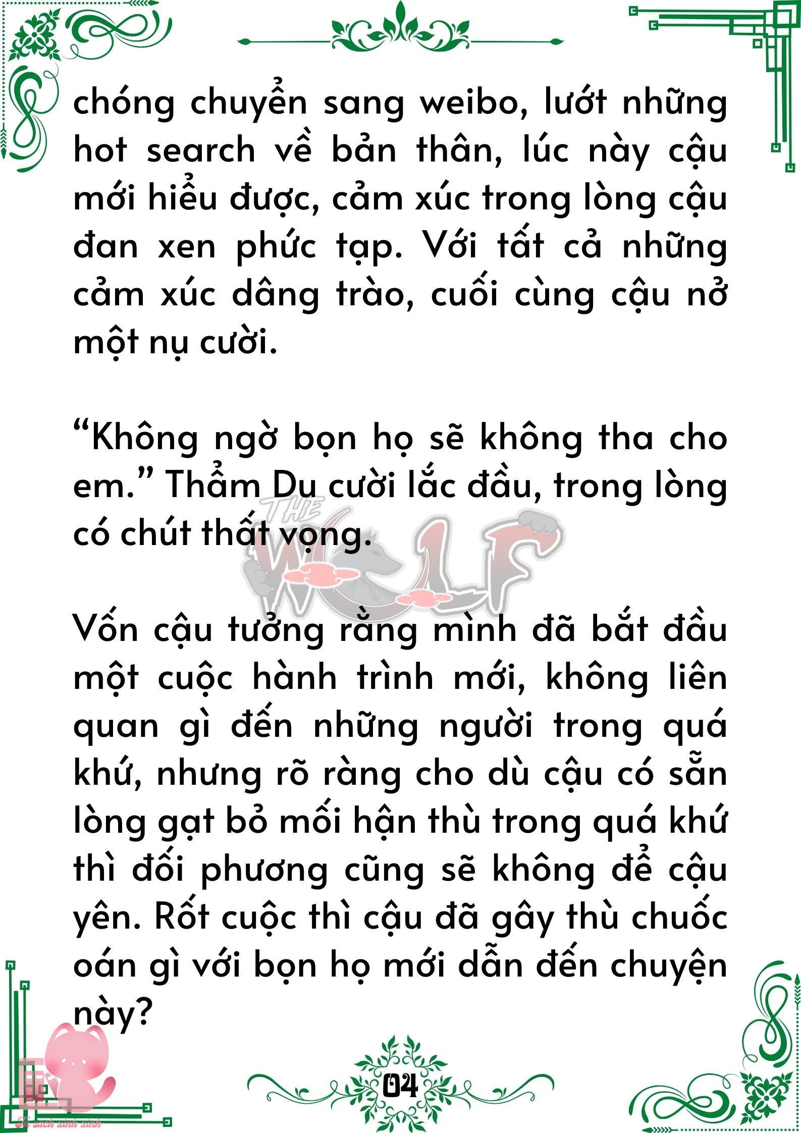 Quý nhân phù trợ Du Chap 65 - Trang 2