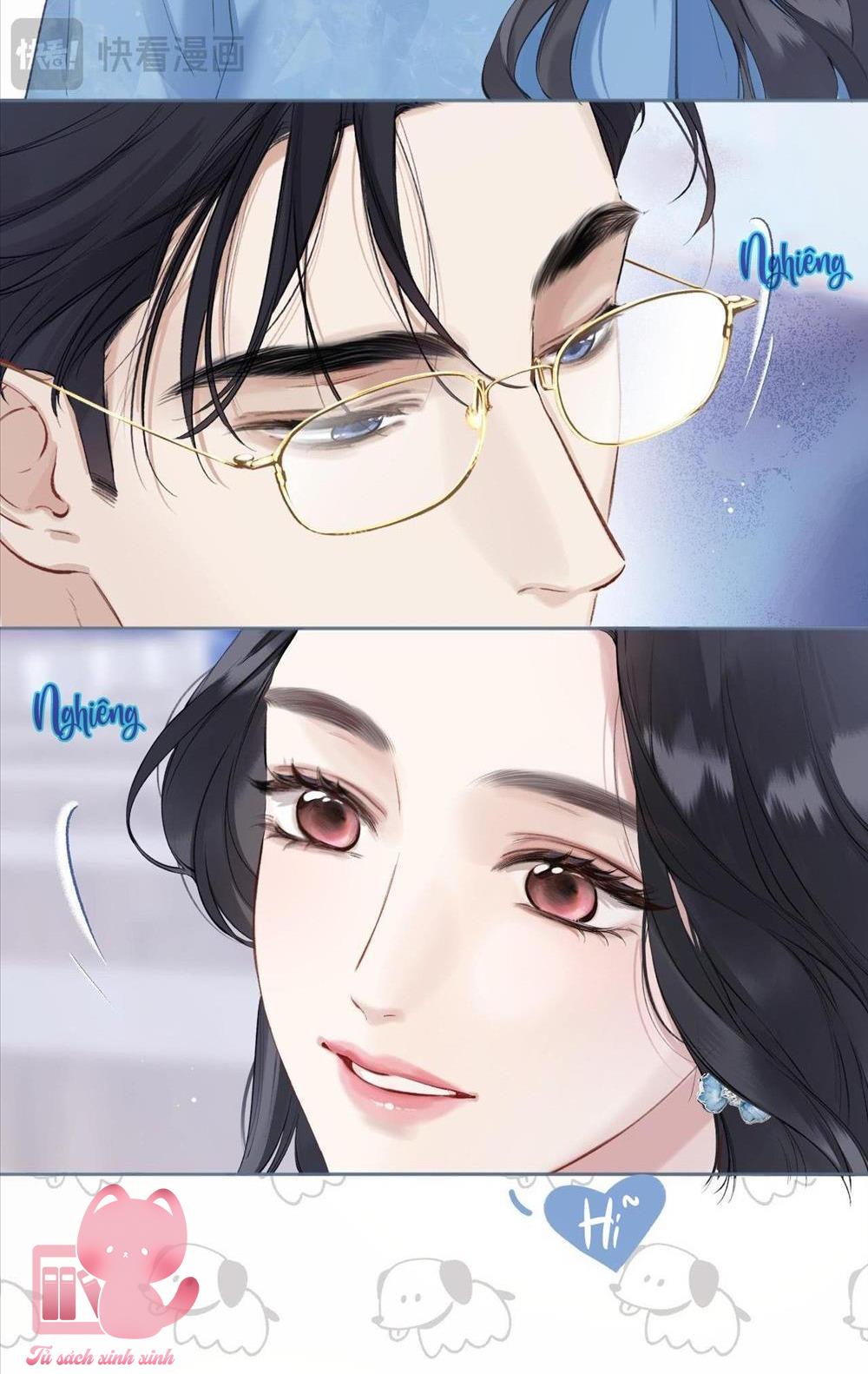 Trêu Nhầm Chap 17 - Trang 4
