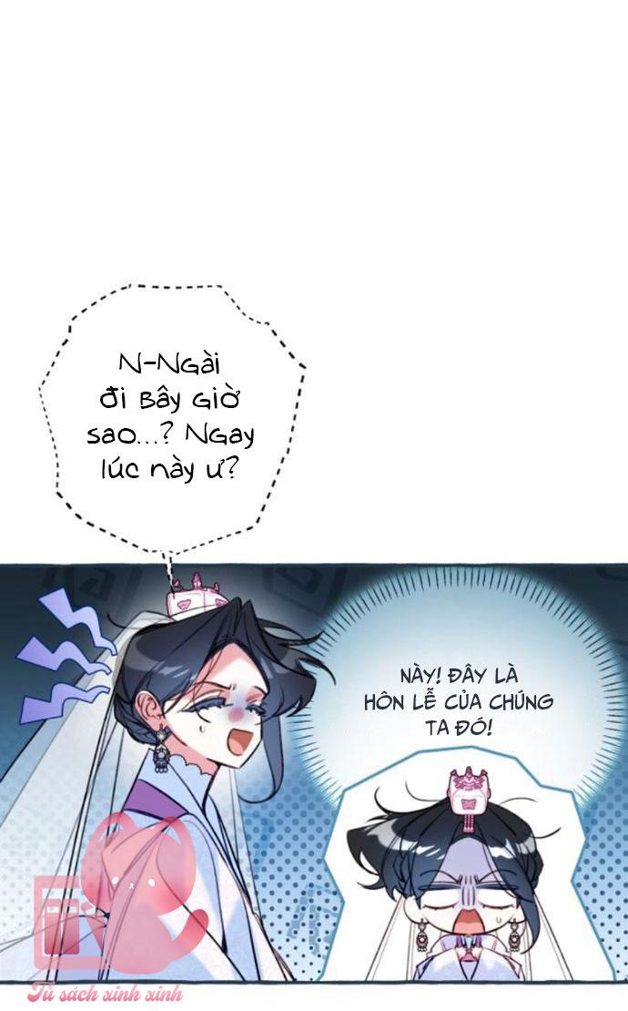 Chuyện Tình Tuyết Phương Bắc Chapter 7 - Trang 4