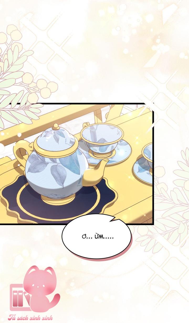 Quan Hệ Cộng Sinh Giữa Báo Đen Và Thỏ Trắng Chap 77 - Trang 2