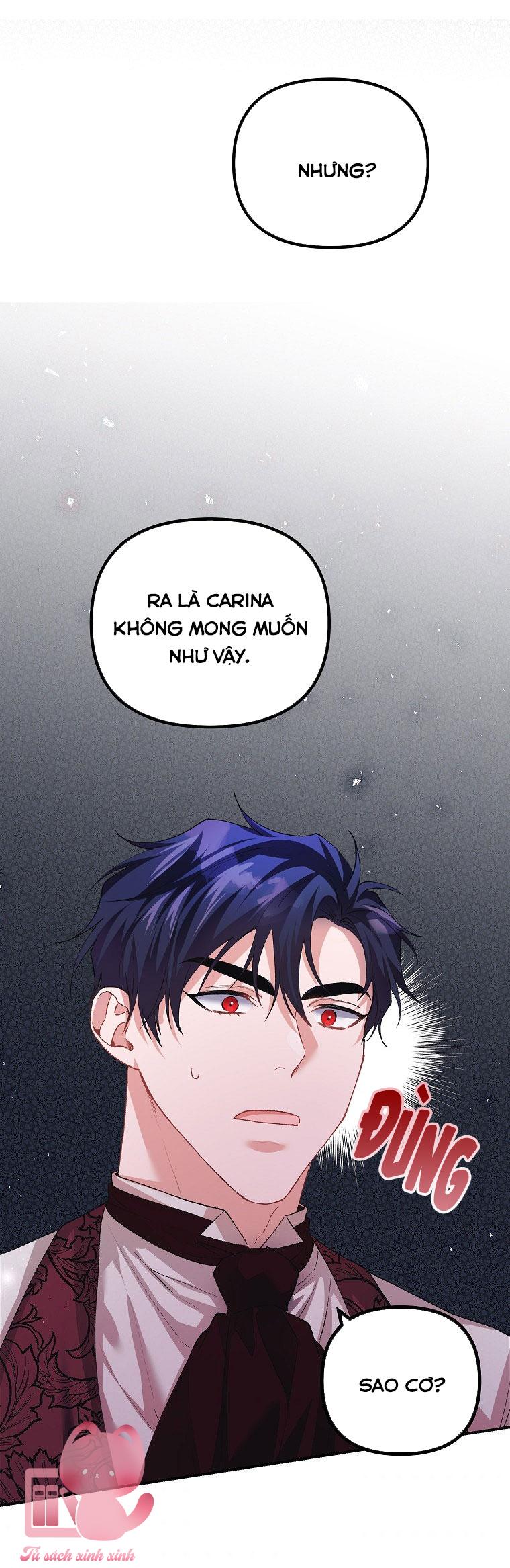 Thời Gian Của Nhân Vật Phụ Có Giới Hạn Chapter 33 - Trang 4