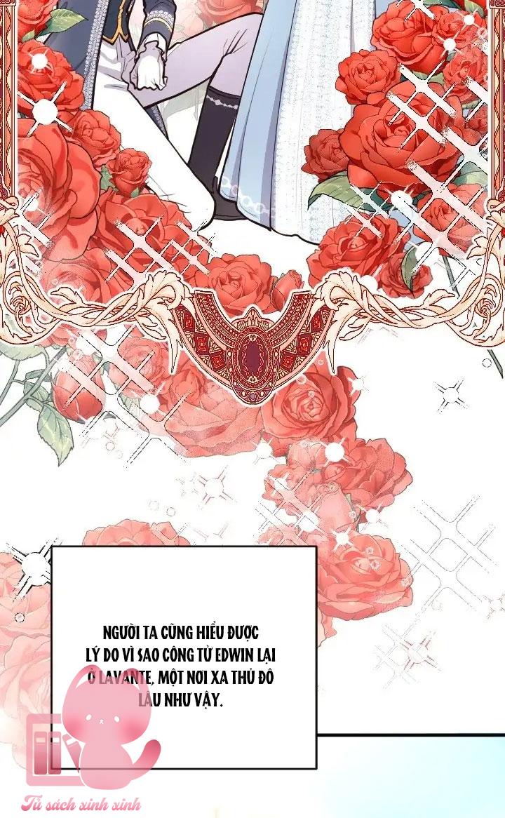 Khoảng Cách Của Chúng Ta Chap 3 - Trang 2