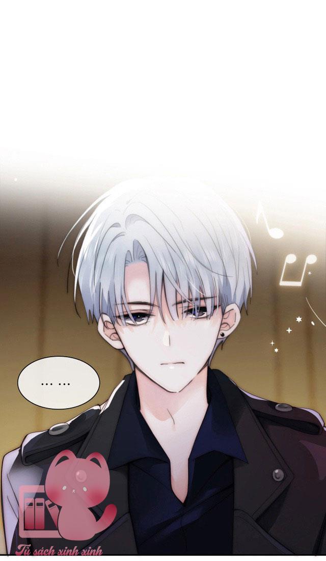 Bệnh Yêu Chapter 2 - Trang 3