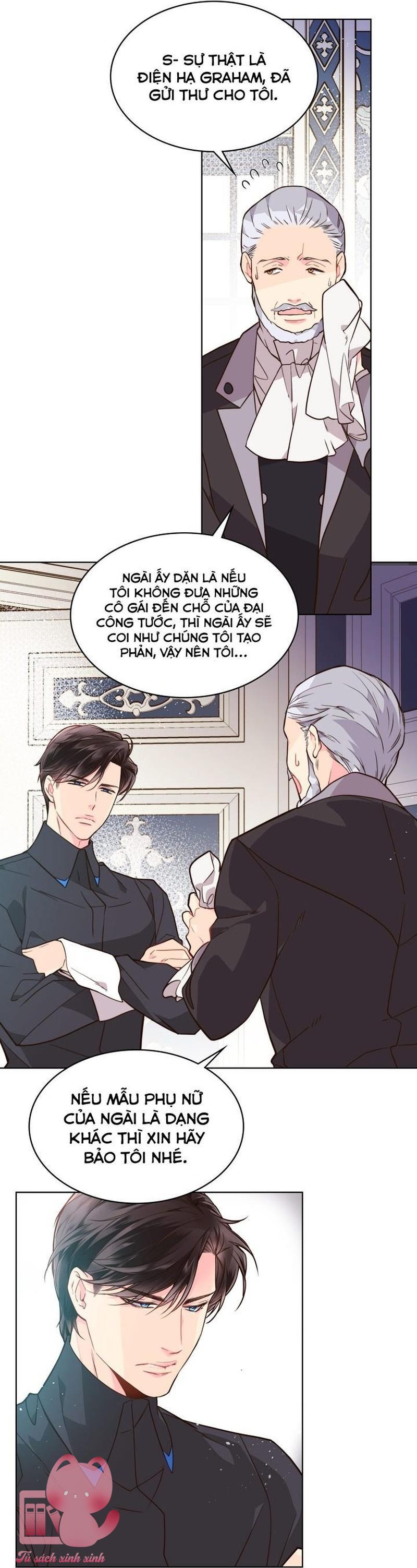 Beatrice Chap 31 - Trang 2