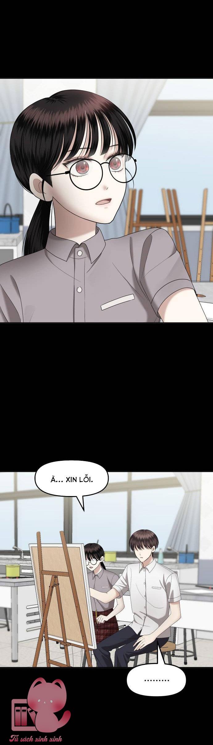 Chị Em Tranh Đấu Chap 5 - Trang 2