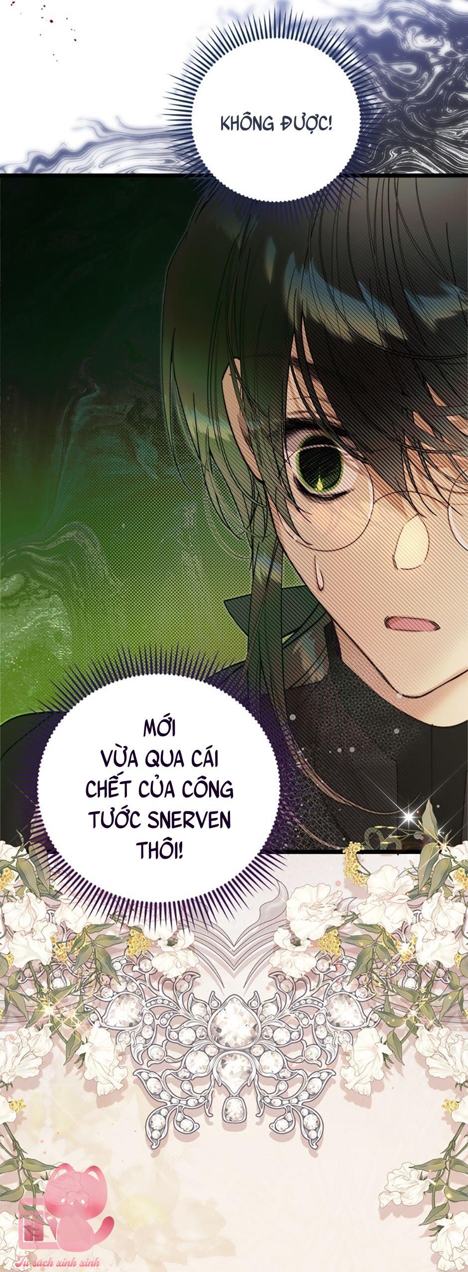 Beatrice Chap 131 - Trang 2