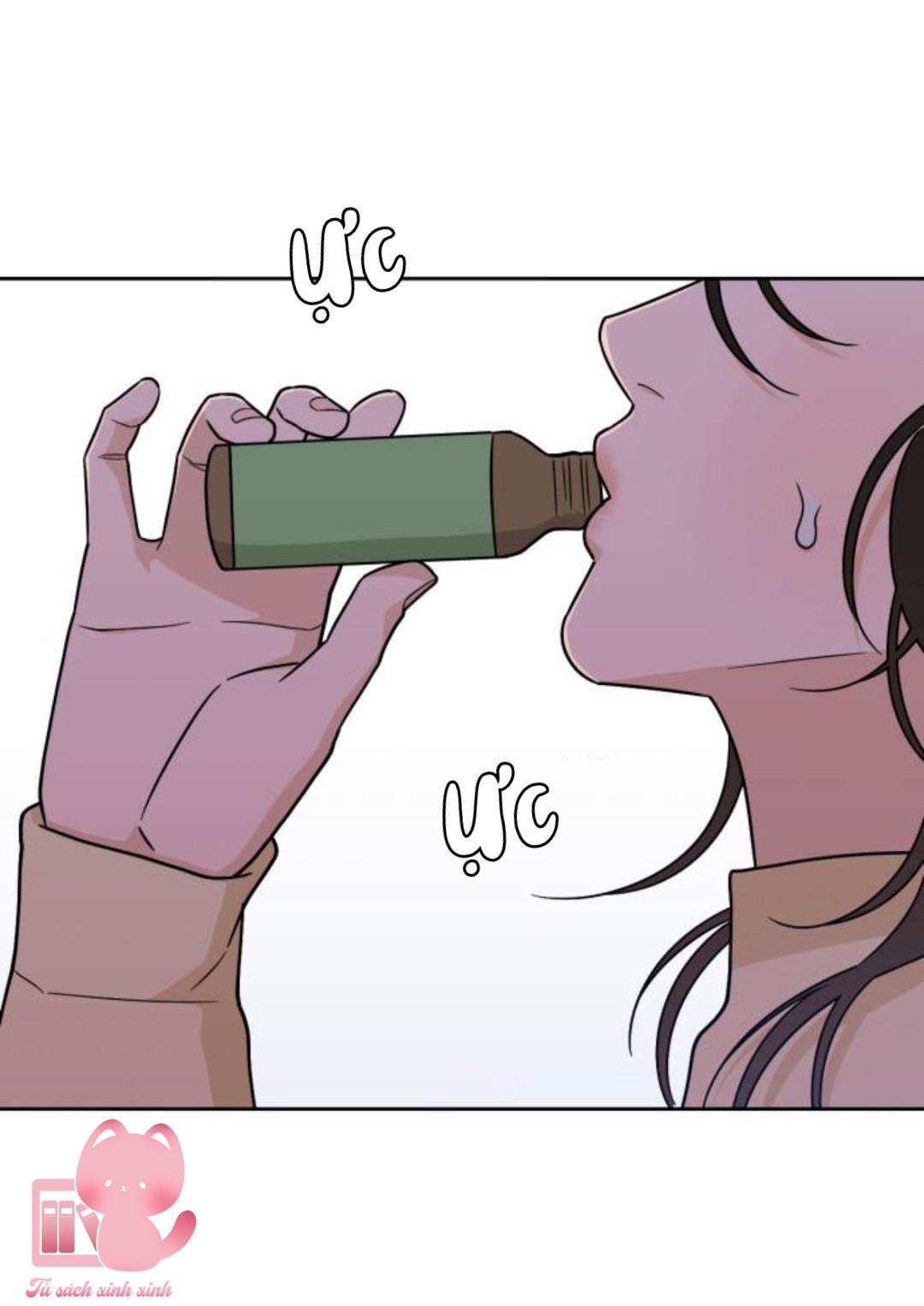Vận May Không Ngờ Chapter 38 - Trang 4