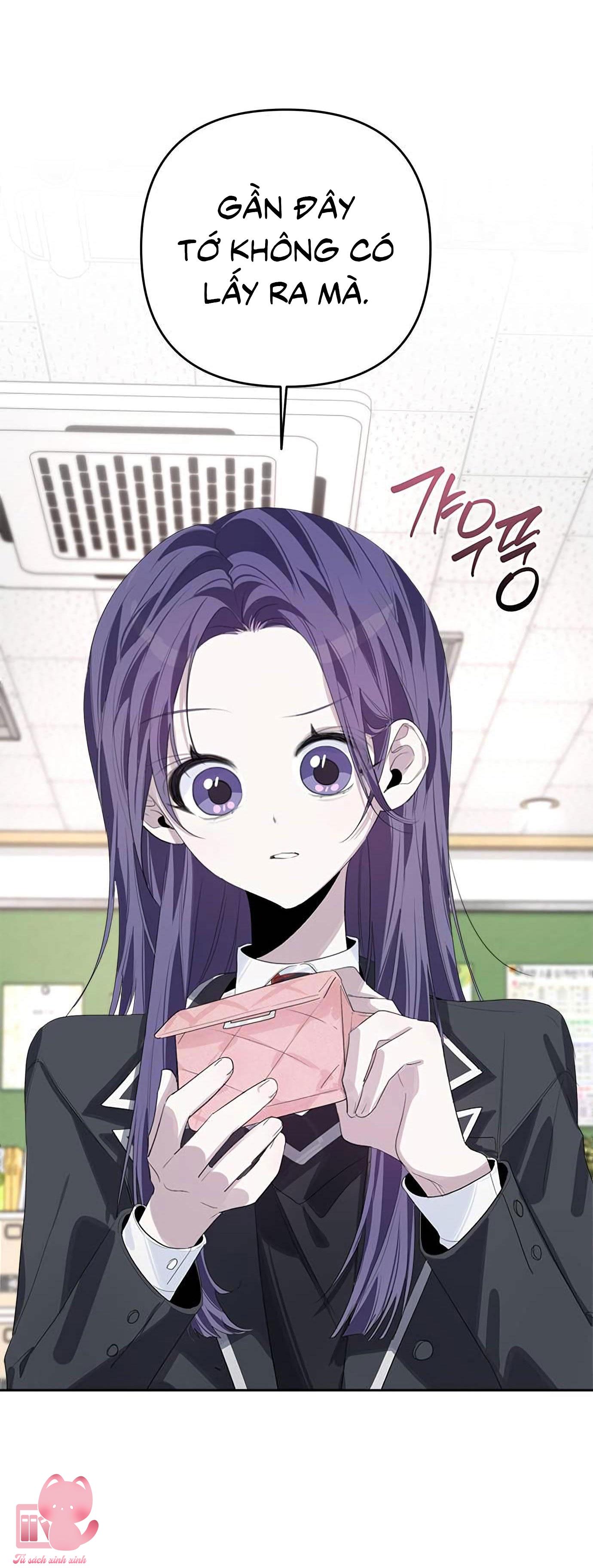 Đàn Anh Xấu Xa! Chap 49 - Trang 3