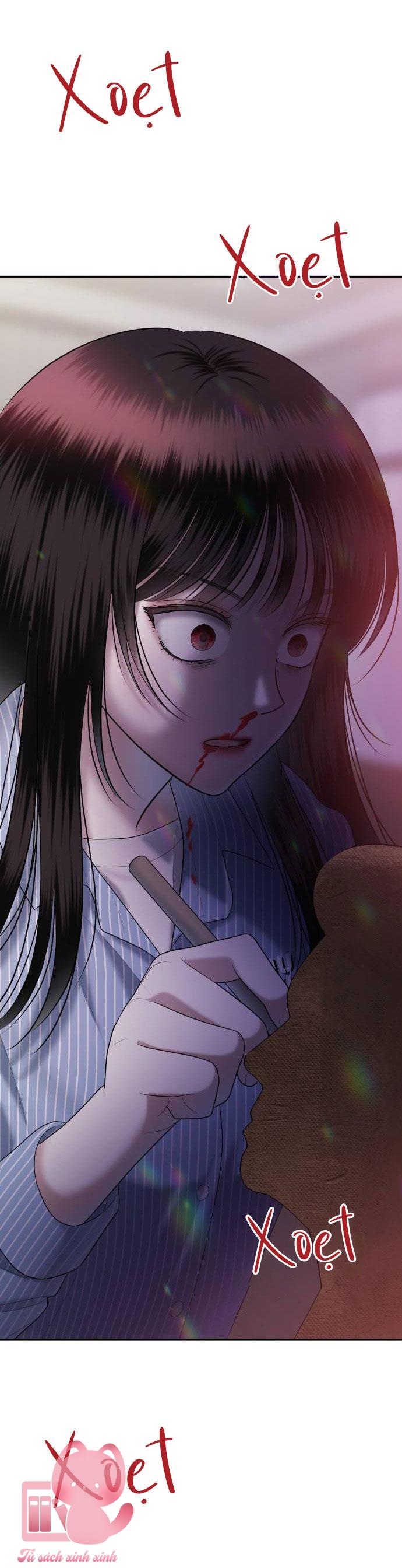 Chị Em Tranh Đấu Chap 18 - Trang 2