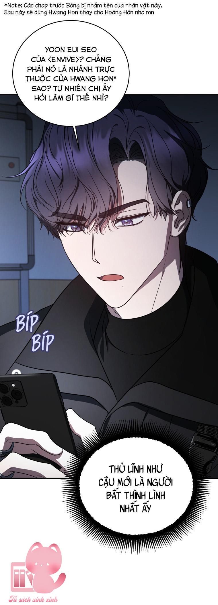 Hướng Dẫn Sinh Tồn Dành Cho Ranker Chapter 19 - Trang 4