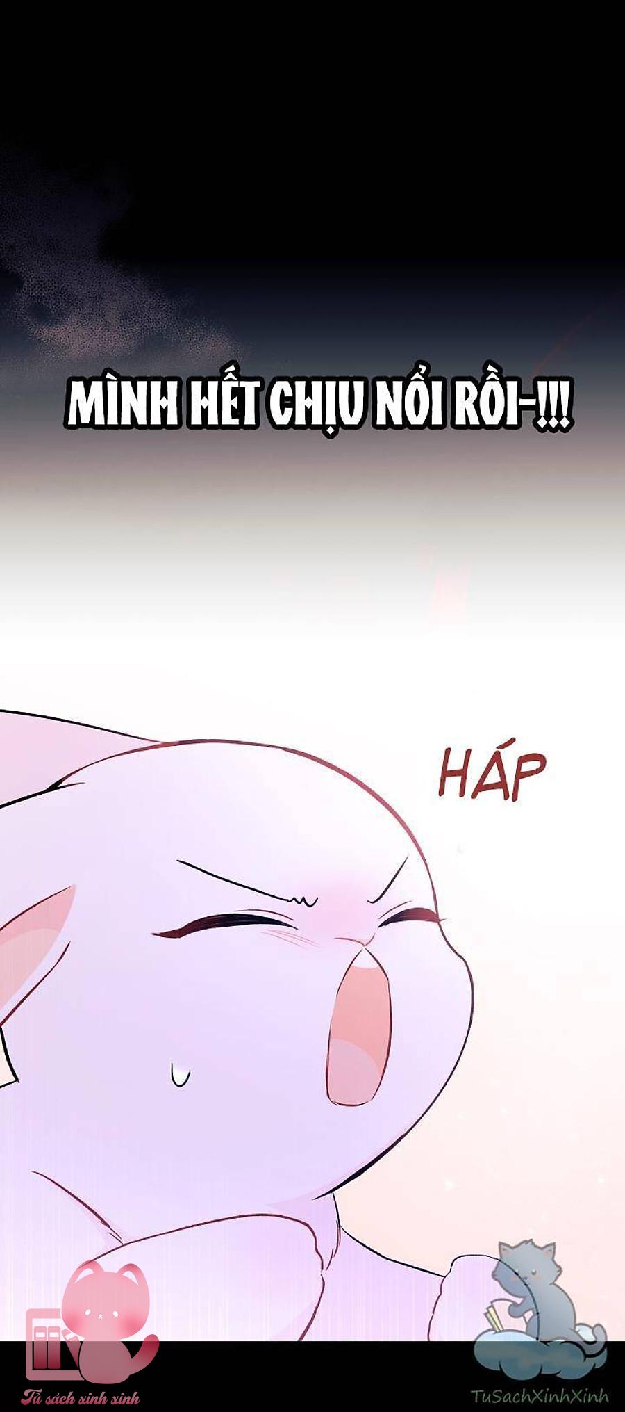 Quan Hệ Cộng Sinh Giữa Báo Đen Và Thỏ Trắng Chap 27 - Trang 2