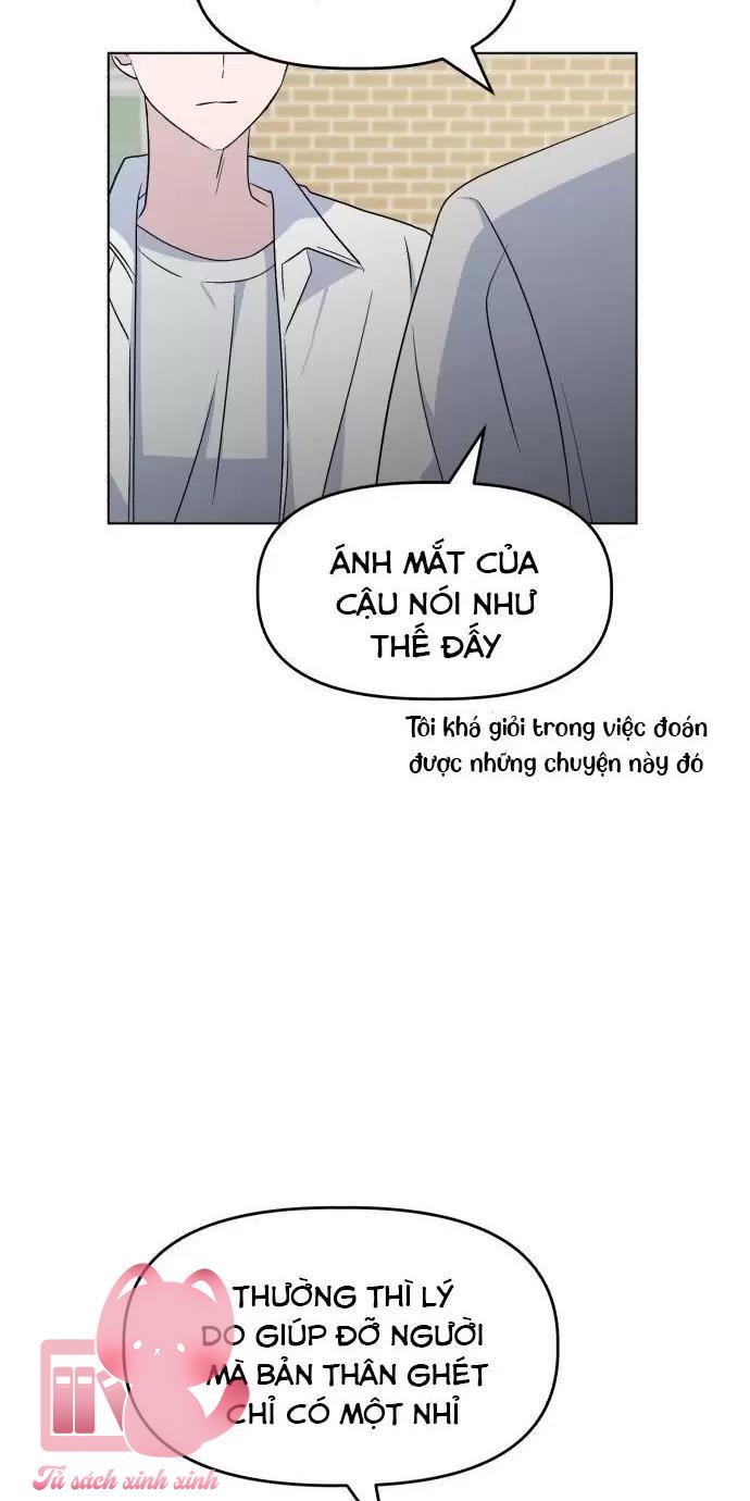 Quan Hệ Nhân Quả Chap 14 - Trang 2