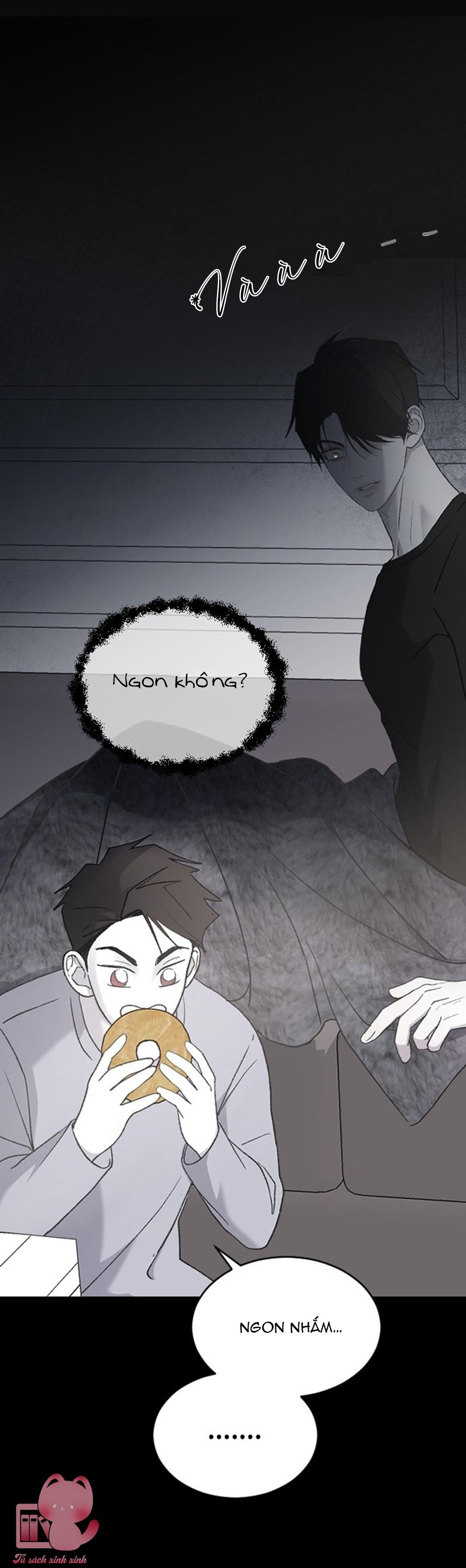 Ba Anh Trai Cực Phẩm Của Tôi Chap 72 - Trang 3