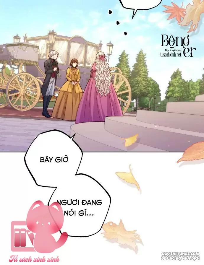 Hoàng Hậu Tái Hôn Chapter 136 - Trang 4