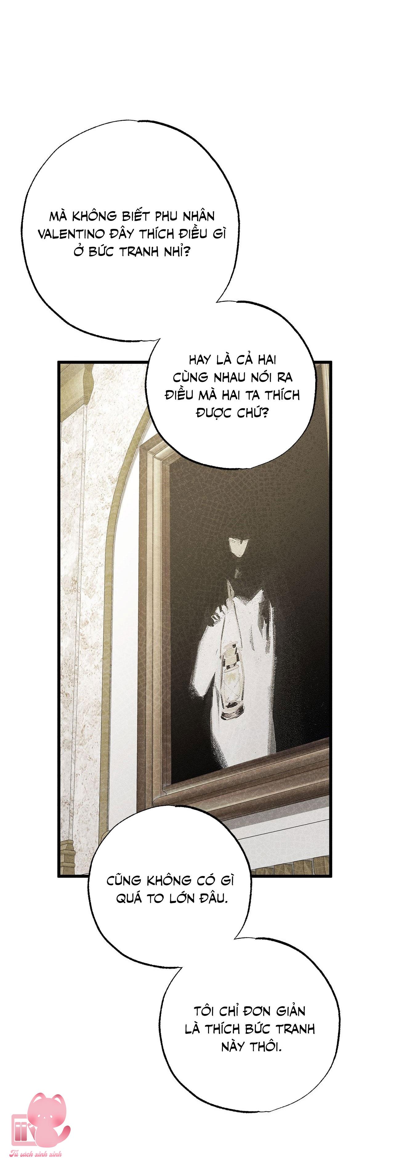 Người Chồng Căm Ghét Tôi Đã Mất Trí Nhớ Chap 35 - Trang 2