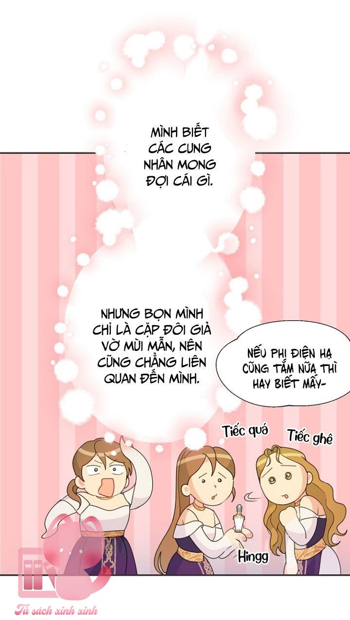 Bỏ Quách Chồng Con Đi, Tiền Bạc Mới Là Tất Cả Chap 41 - Trang 2