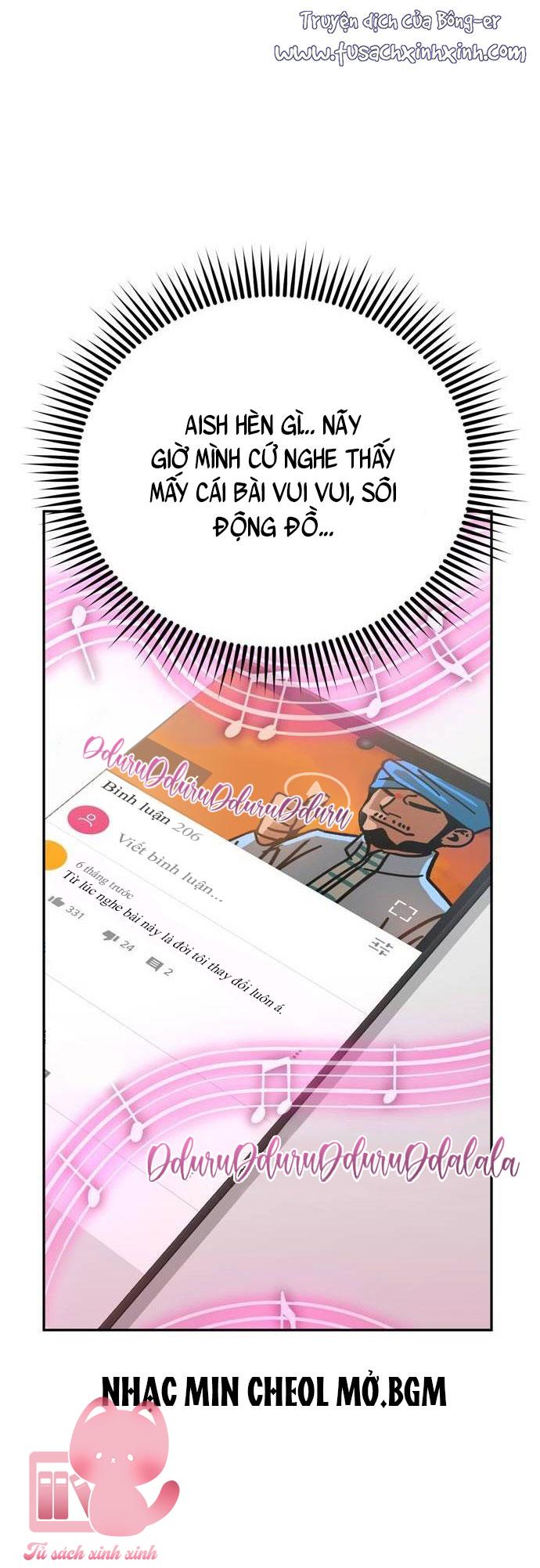 Lớ Ngớ Vớ Phải Tình Yêu Chapter 24 - Trang 4