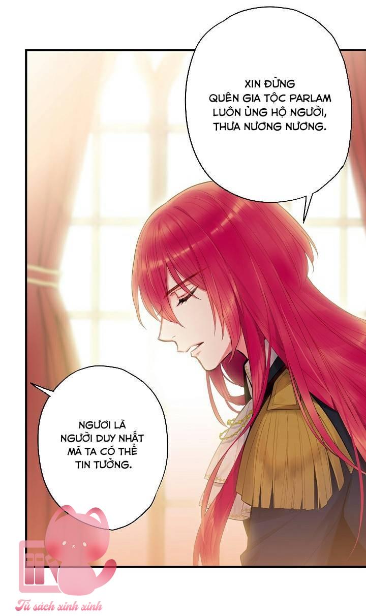Ác Nữ Muốn Ly Hôn Chap 59 - Trang 2