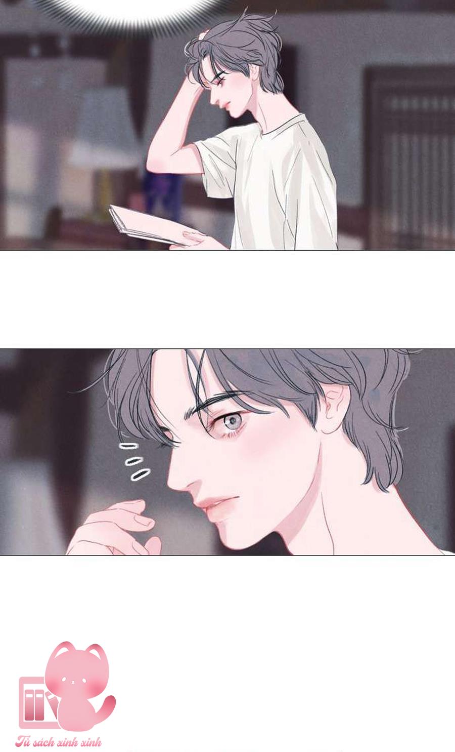 Thần Bí Chap 3 - Trang 2